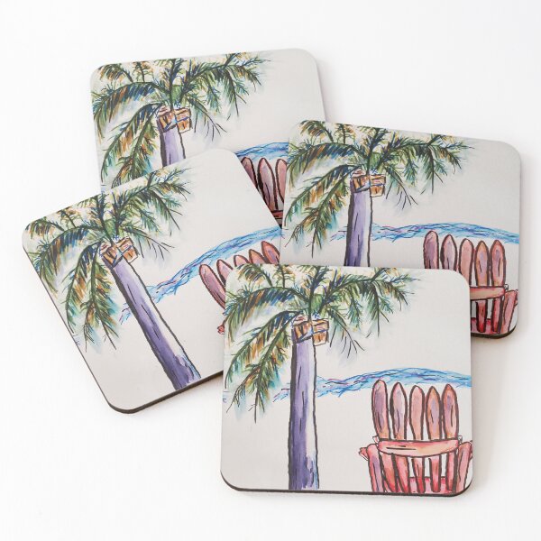 Item preview, Beach please designed and sold by Artbykmo.