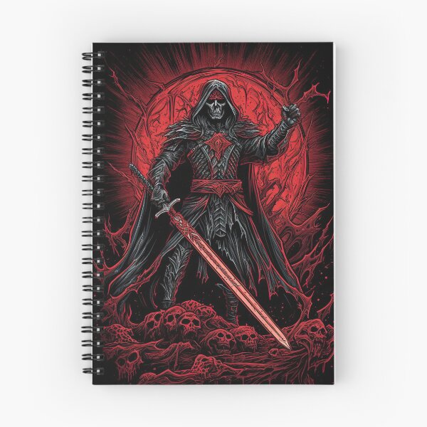 Item preview, Vlad Dracula Illustration designed and sold by OccultDreams.