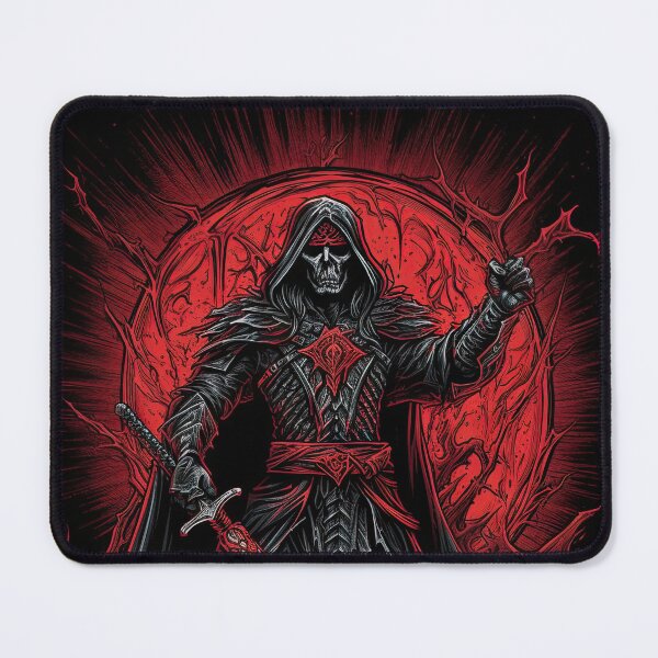 Item preview, Vlad Dracula Illustration designed and sold by OccultDreams.