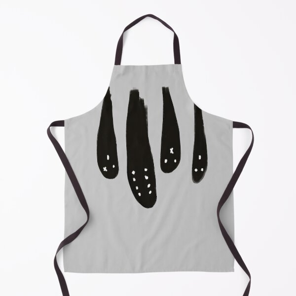 Item preview, Grunge Punk Retro Distressed Ripped Ghost designed and sold by ISFdraw.
