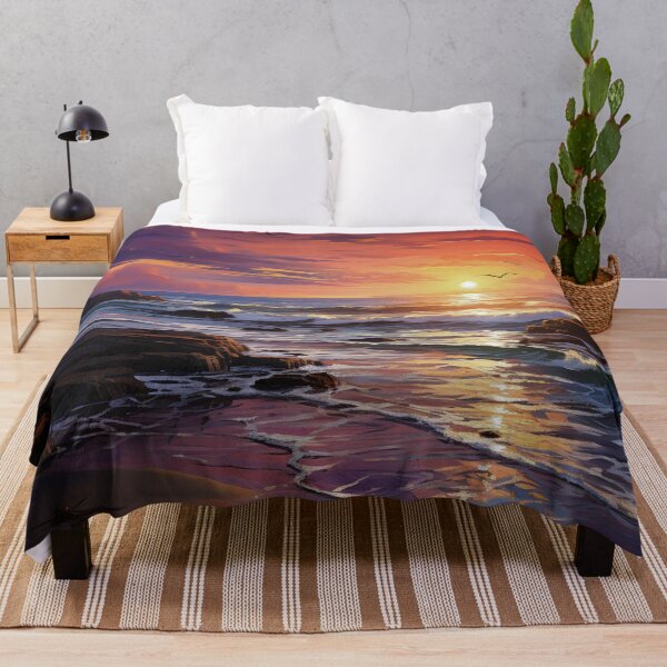 Item preview, Seascape 2 designed and sold by Dawn van Doorn.