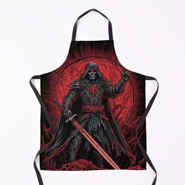 Item preview, Vlad Dracula Illustration designed and sold by OccultDreams.
