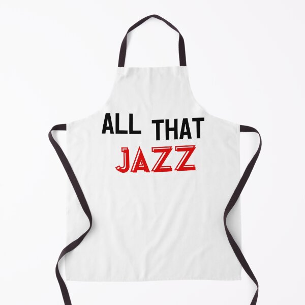 Item preview, ALL THAT JAZZ designed and sold by Backstage by Leyzel.