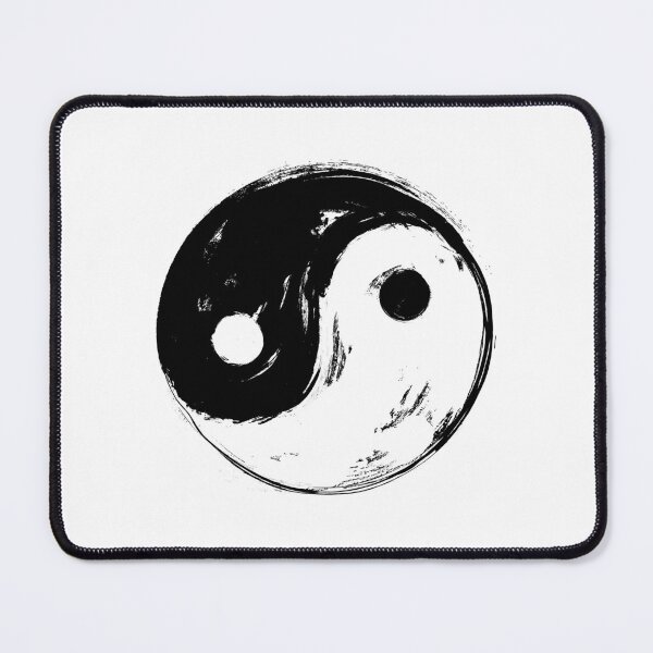 Item preview, yinyang designed and sold by itswallcraft.