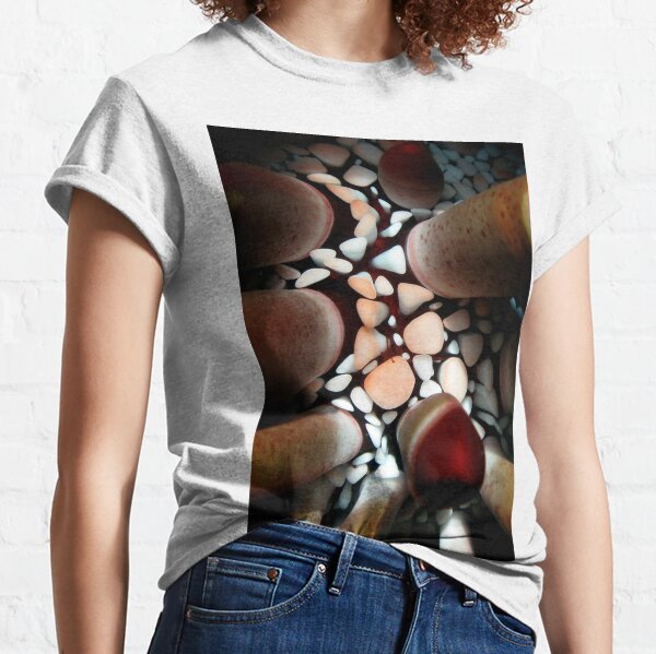 Pencil Urchin Classic T-Shirt