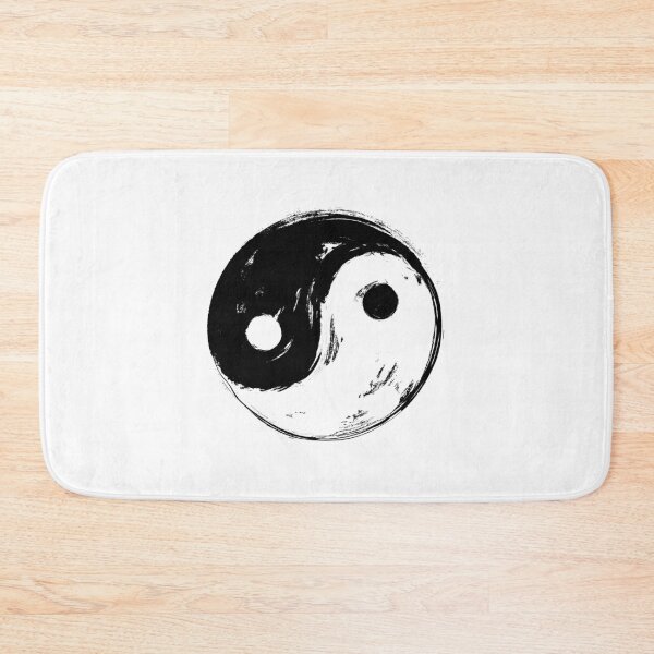 Item preview, yinyang designed and sold by itswallcraft.