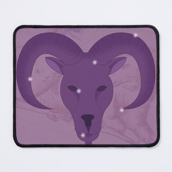 Item preview, Aries designed and sold by Dora Waite.