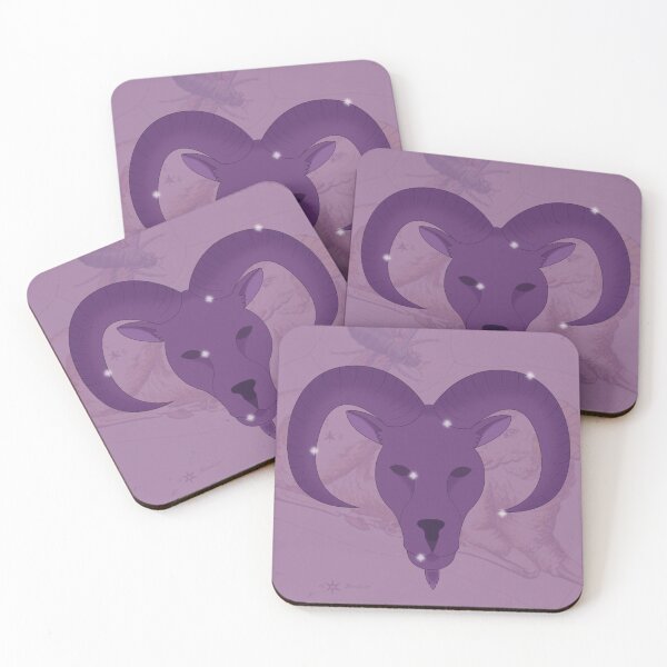 Item preview, Aries  designed and sold by Dora Waite.
