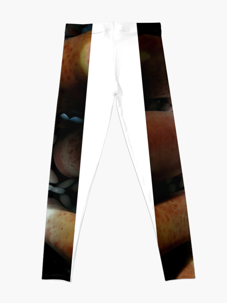 Alternate view of Pencil Urchin Leggings