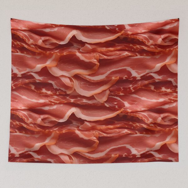 Item preview, Jamón, Jamón, Jamón! - Style 1 designed and sold by cleverEndeavor.