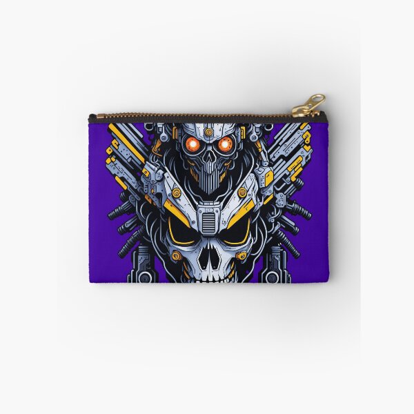 Item preview, Mecha Skulls S03 D08 designed and sold by Houerd.