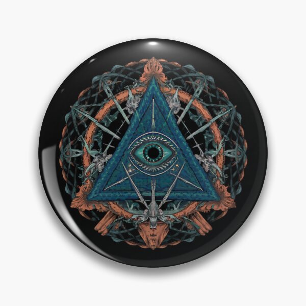 Artikelvorschau, Talisman entworfen und verkauft von FlexYourMind.