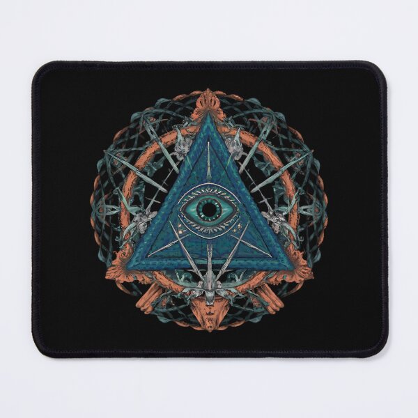 Item preview, Talisman designed and sold by FlexYourMind.