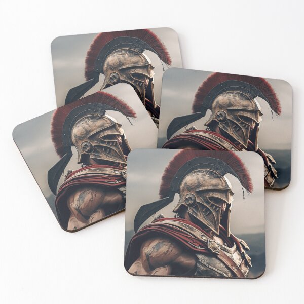 Item preview, Spartan // Sparta // Spartan Warrior // Leonidas // Spartan helmet designed and sold by SMARTKIT  DESIGNAGENCY.