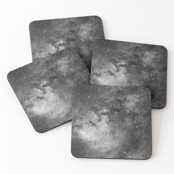 Item preview, LDN 1269, Ced 214, Cepheus (black&white) designed and sold by ShinyPhoto.