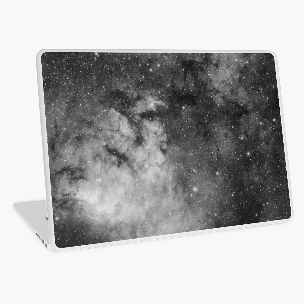 Item preview, Laptop Skin designed and sold by ShinyPhoto.