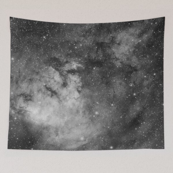 Item preview, LDN 1269, Ced 214, Cepheus (black&white) designed and sold by ShinyPhoto.