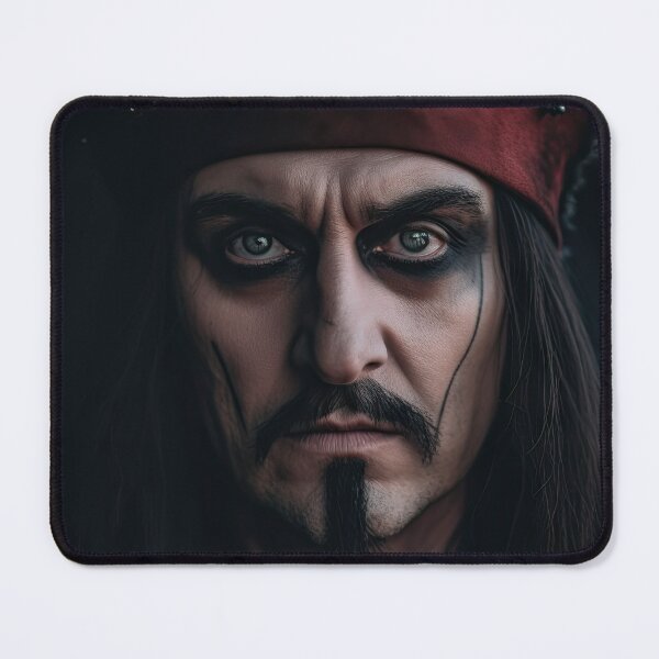 Item preview, Vlad Tepes designed and sold by OccultDreams.