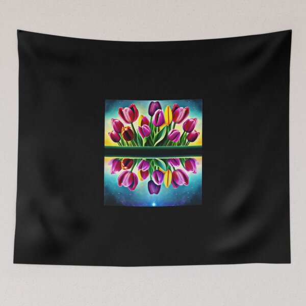Item preview, The firmament designed and sold by Flowerslaps.