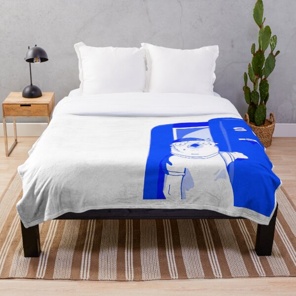 Item preview, polar bear suffering from the heat designed and sold by CapucciStudio.