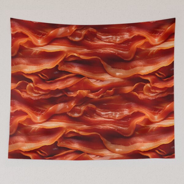 Item preview, Bacon, Bacon, Bacon! - Style 1 designed and sold by cleverEndeavor.