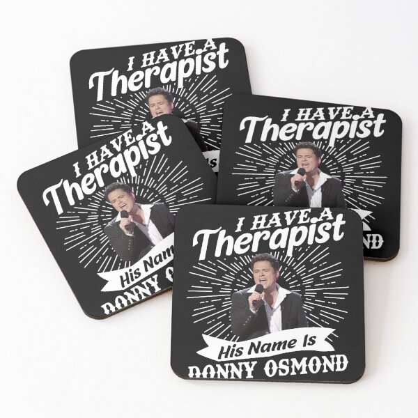 Item preview, Donny Osmond in 2023 tour designed and sold by kathelmoala.