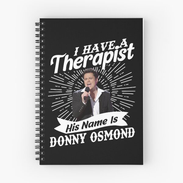 Item preview, Donny Osmond in 2023 tour designed and sold by kathelmoala.