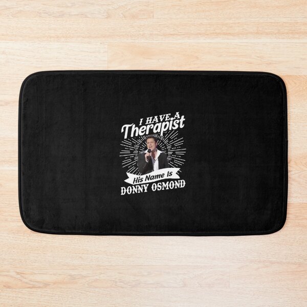 Item preview, Donny Osmond in 2023 tour designed and sold by kathelmoala.