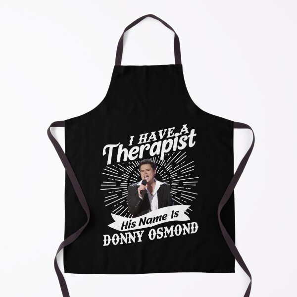 Item preview, Donny Osmond in 2023 tour designed and sold by kathelmoala.