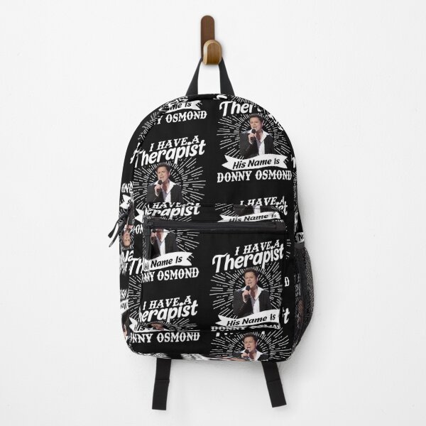 Item preview, Donny Osmond in 2023 tour designed and sold by kathelmoala.