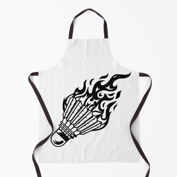 Item preview, badminton designed and sold by itswallcraft.