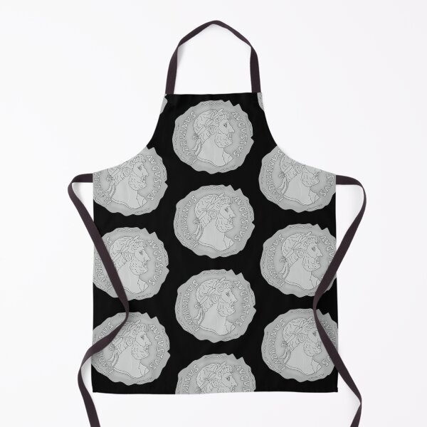 Item preview, HADRIANVS AVGVSTVS designed and sold by MadeByGeeClowes.