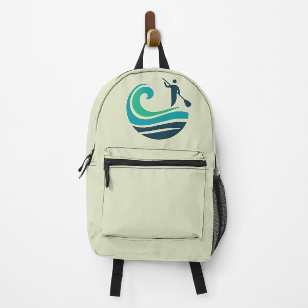 Item preview, Explore the freedom of paddle boarding designed and sold by VistaMar.