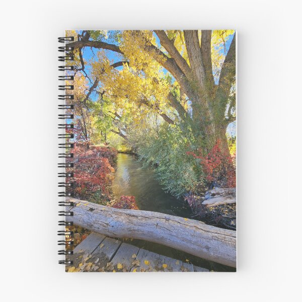 Item preview, Los Luceros Acequia Madre designed and sold by CESW Photography.