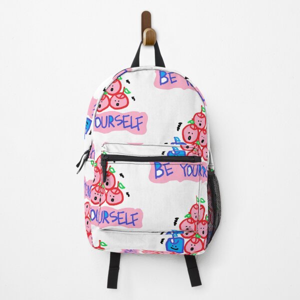Item preview, BE YOURSELF, love yourself designed and sold by zzzozzo.