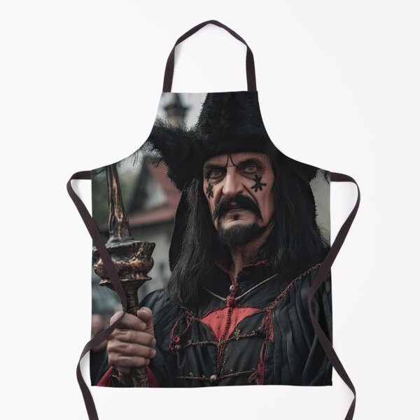 Item preview, Vlad Tepes (Variation) designed and sold by OccultDreams.
