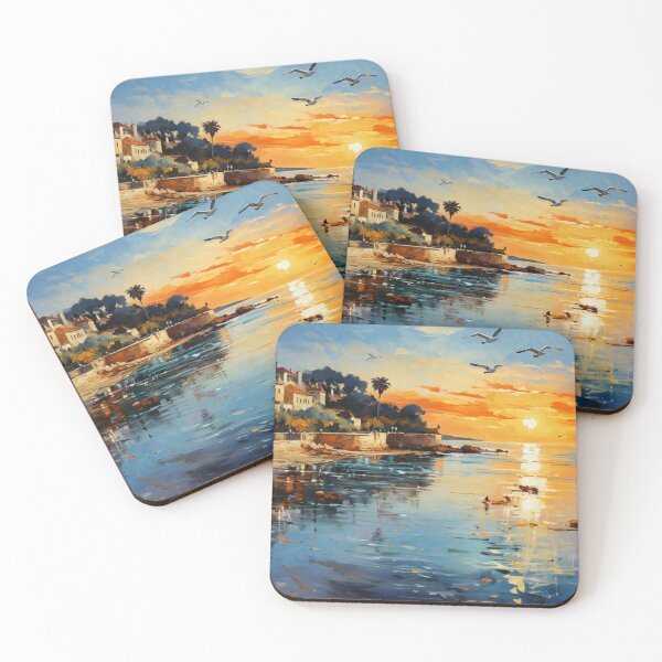 Item preview, Seascape 3 designed and sold by Dawn van Doorn.