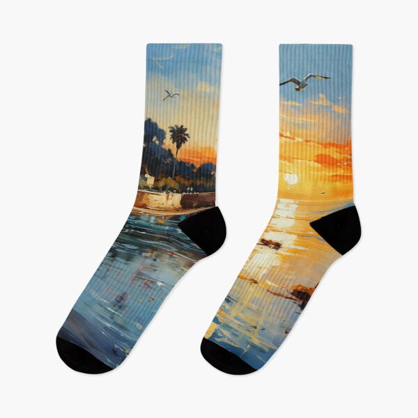 Item preview, Seascape 3 designed and sold by Dawn van Doorn.