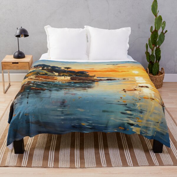 Item preview, Seascape 3 designed and sold by Dawn van Doorn.