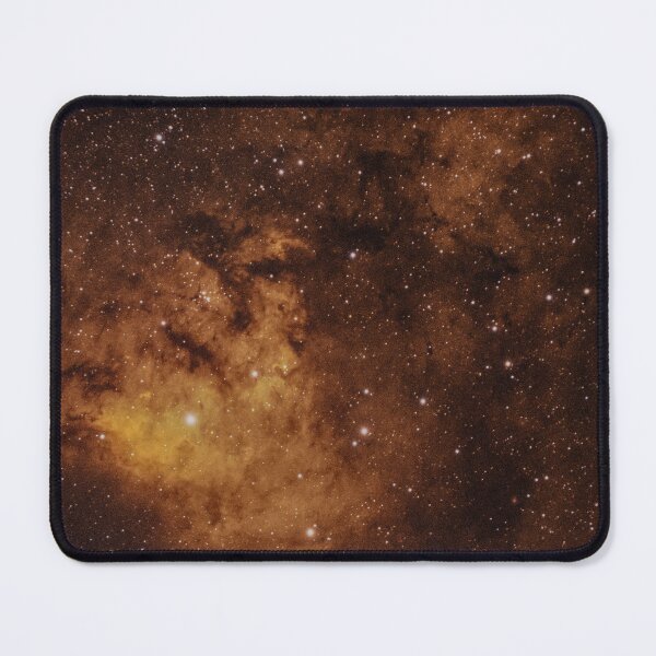 Item preview, LDN 1269, Ced 214, Cepheus (warm orange tone) designed and sold by ShinyPhoto.