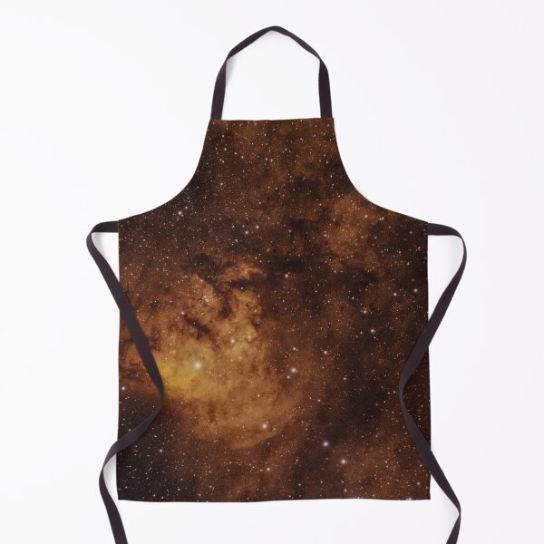 Item preview, LDN 1269, Ced 214, Cepheus (warm orange tone) designed and sold by ShinyPhoto.