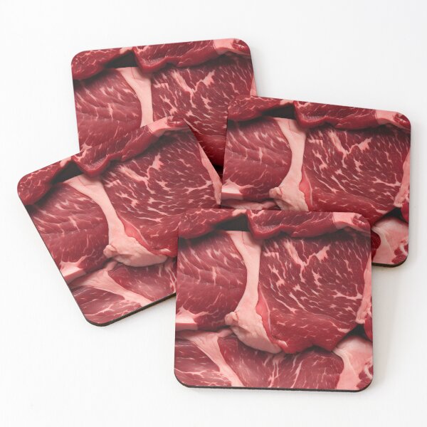 Item preview, Radical & Rediculous Rib Eye ! - Style 1 designed and sold by cleverEndeavor.