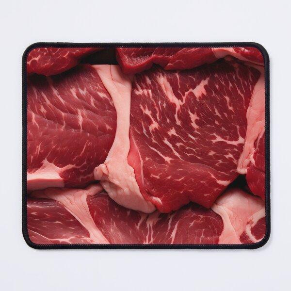 Item preview, Radical & Rediculous Rib Eye ! - Style 1 designed and sold by cleverEndeavor.
