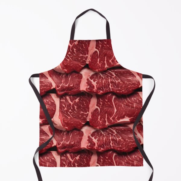 Item preview, Radical & Rediculous Rib Eye ! - Style 1 designed and sold by cleverEndeavor.