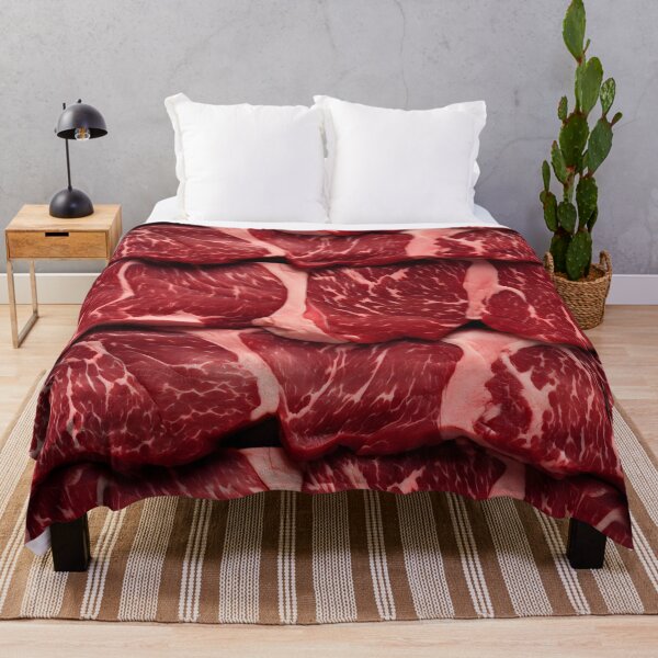 Item preview, Radical & Rediculous Rib Eye ! - Style 1 designed and sold by cleverEndeavor.