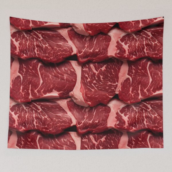 Item preview, Radical & Rediculous Rib Eye ! - Style 1 designed and sold by cleverEndeavor.