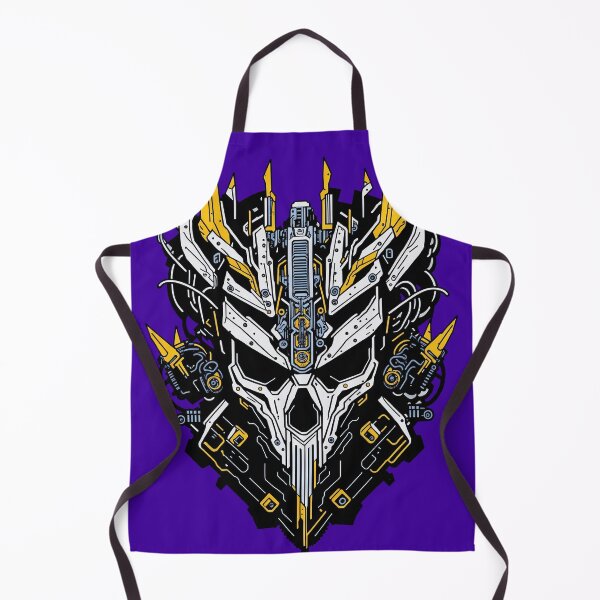 Item preview, Mecha Skulls S03 D09 designed and sold by Houerd.