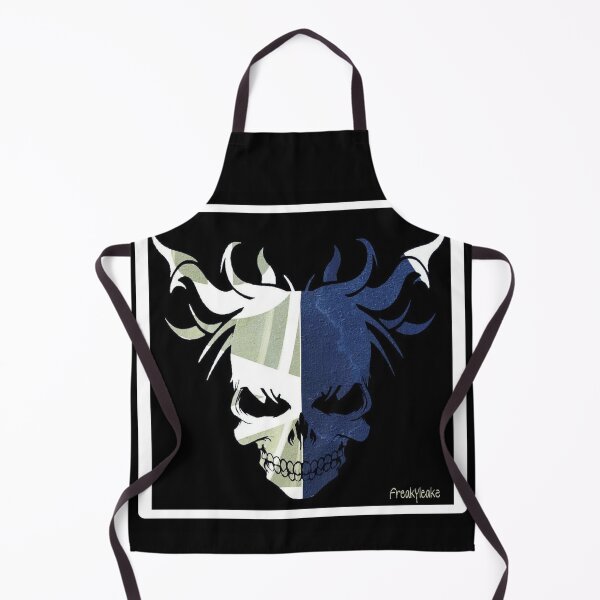 Item preview, MONSTER SKULL designed and sold by inarausch2023.