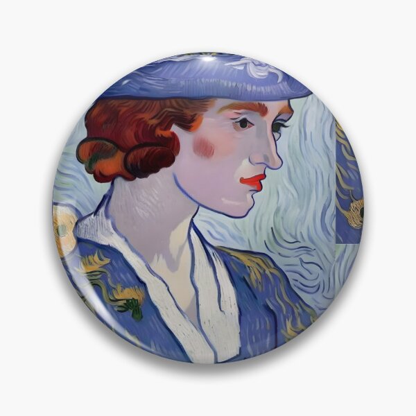 Item preview, “French Allure ” No. 26A.  Naive Painting Post- Impressionism Inspired Art. Abstract…By Carraann. designed and sold by CARRAANN.