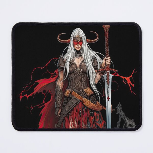 Item preview, Desdemona designed and sold by OccultDreams.